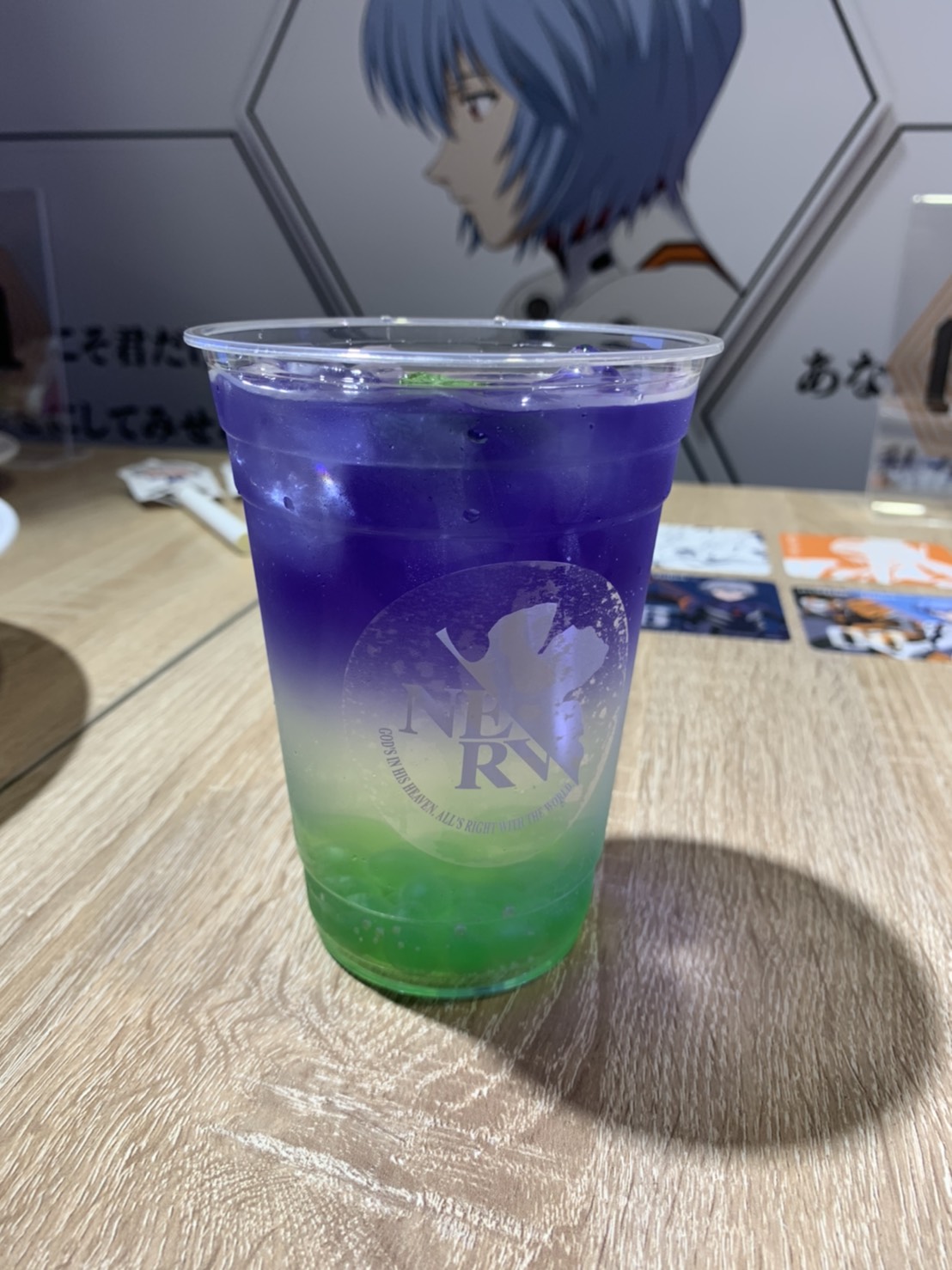 限量周邊也帥爆！《新世紀福音戰士》期間限定店登陸台北，初號機與使徒對戰讓你身歷其境！