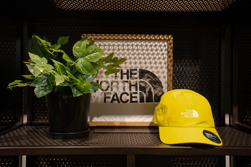 黑標、限定及限量聯名北面這裡買！ THE NORTH FACE 台北 101 旗艦店正式開幕，期間消費好禮瘋狂送！