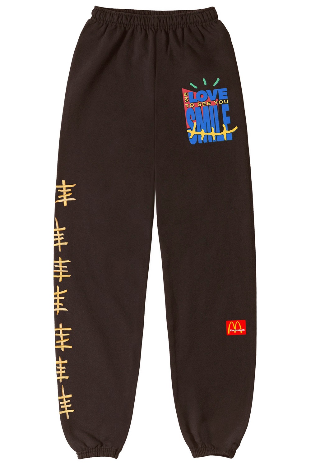 現代人買衣服不只要夠潮還要夠「好吃」？盤點 6 個美食 x 潮流跨界聯名神物！