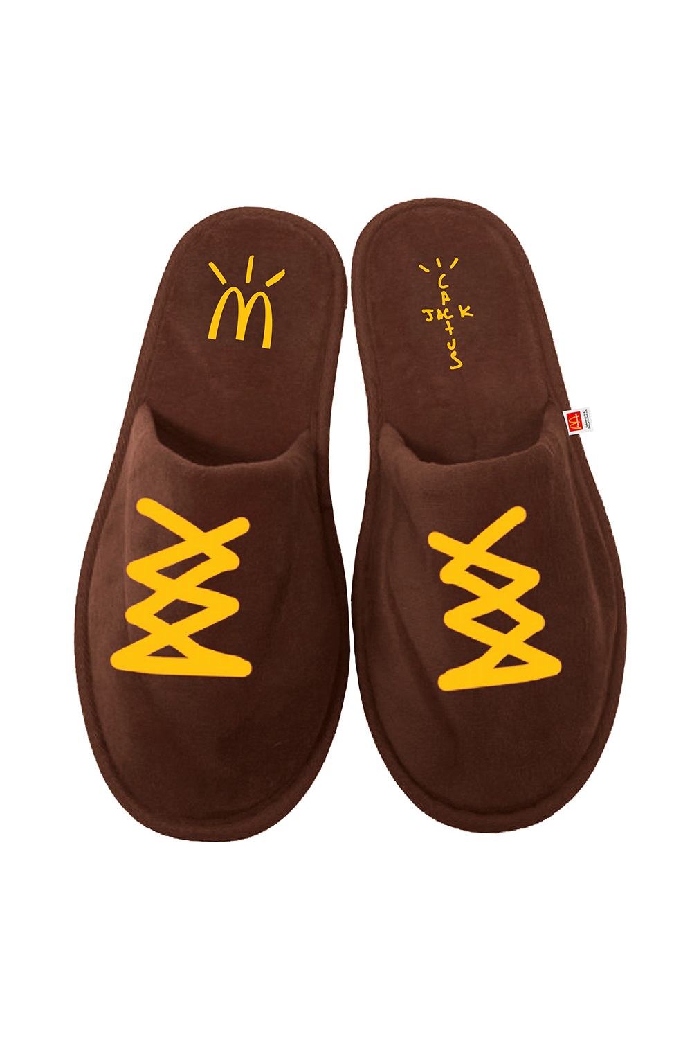 Travis Scott x McDonald’s