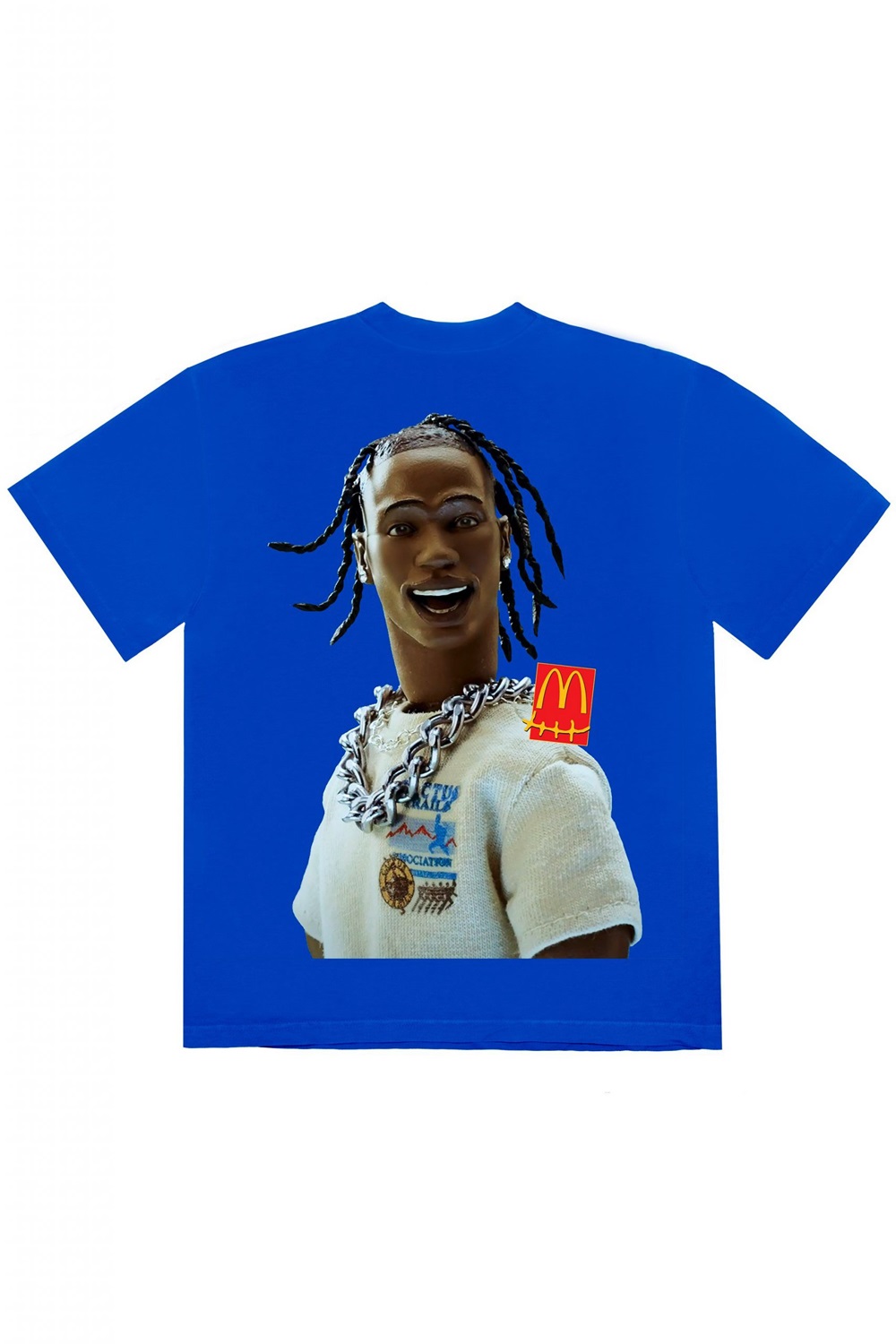 現代人買衣服不只要夠潮還要夠「好吃」？盤點 6 個美食 x 潮流跨界聯名神物！