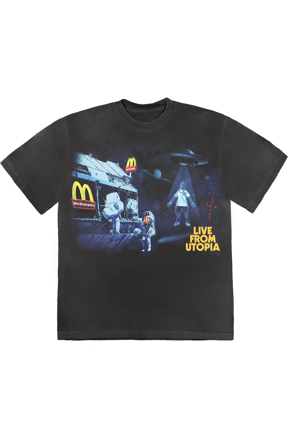 現代人買衣服不只要夠潮還要夠「好吃」？盤點 6 個美食 x 潮流跨界聯名神物！
