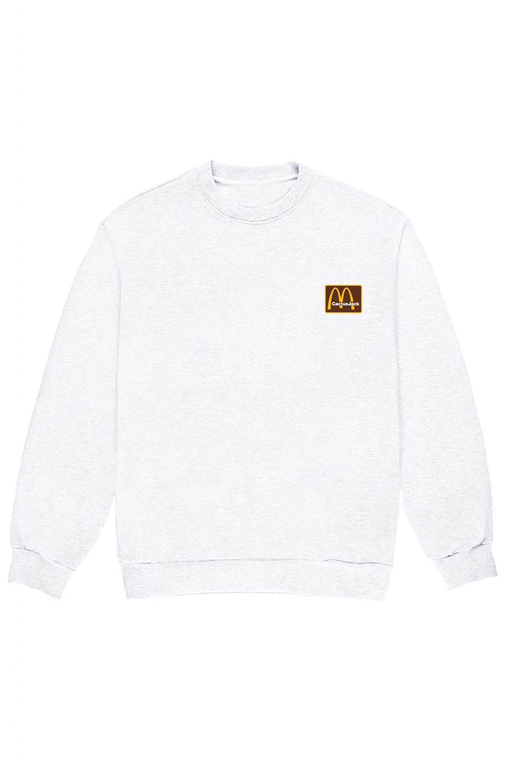 現代人買衣服不只要夠潮還要夠「好吃」？盤點 6 個美食 x 潮流跨界聯名神物！