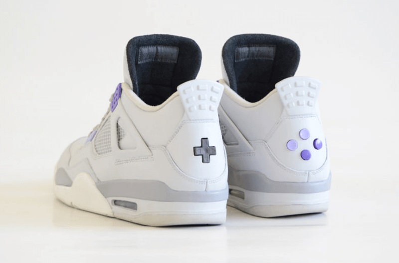 PlayStation x Nike PG5 開售在即，盤點這些年重磅「遊戲聯名球鞋」...竟然這麼多