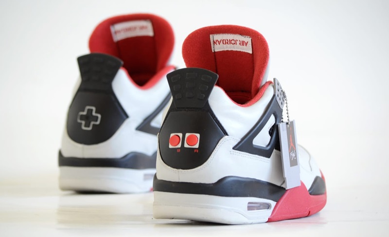 PlayStation x Nike PG5 開售在即，盤點這些年重磅「遊戲聯名球鞋」...竟然這麼多