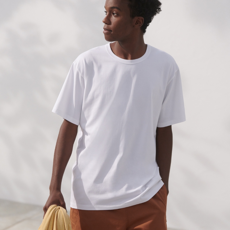 服飾到居家應有盡有！ UNIQLO AIRism 科技空氣衣全系列登場，讓你全天都在舒適圈！