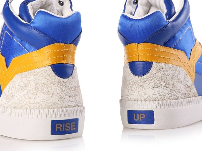 PlayStation x Nike PG5 開售在即，盤點這些年重磅「遊戲聯名球鞋」...竟然這麼多