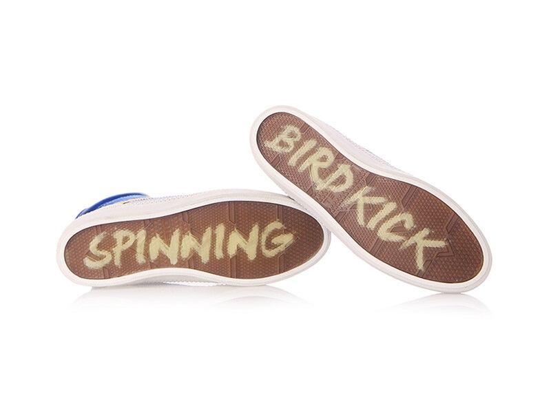 PlayStation x Nike PG5 開售在即，盤點這些年重磅「遊戲聯名球鞋」...竟然這麼多