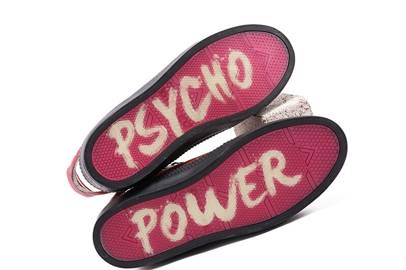 PlayStation x Nike PG5 開售在即，盤點這些年重磅「遊戲聯名球鞋」...竟然這麼多