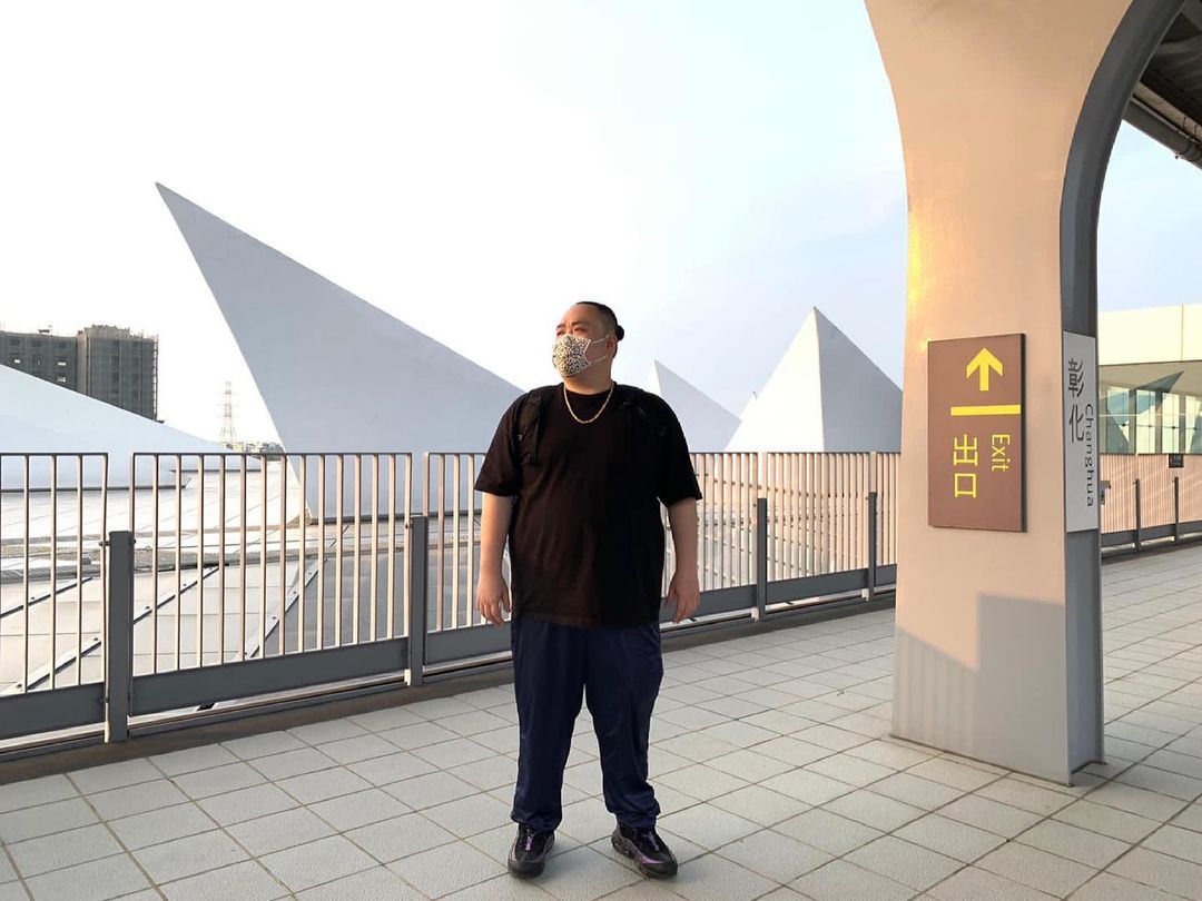 COOL穿搭講堂｜不要再說買不到衣服！讓「肥男幫幫主」大淵教你高壯男怎麼穿，照樣散發費洛蒙！