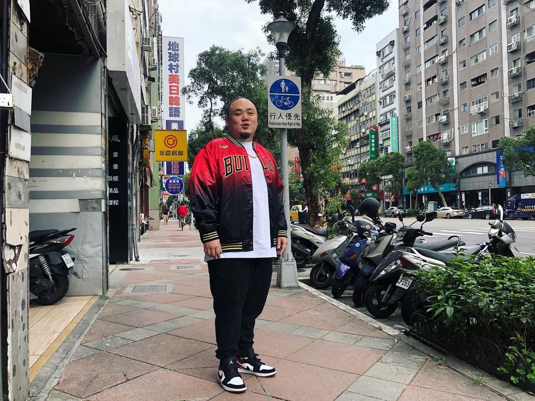 COOL穿搭講堂｜不要再說買不到衣服！讓「肥男幫幫主」大淵教你高壯男怎麼穿，照樣散發費洛蒙！