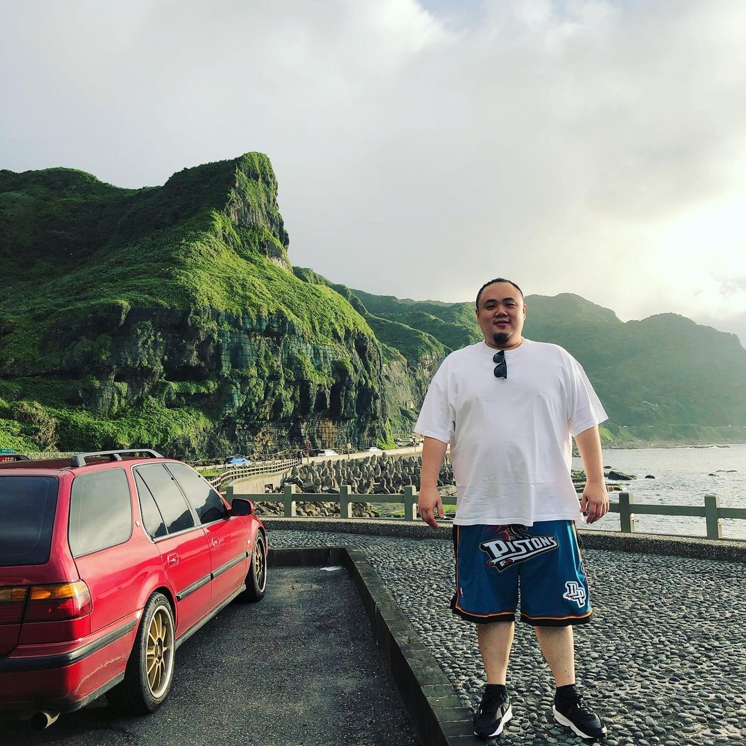 COOL穿搭講堂｜不要再說買不到衣服！讓「肥男幫幫主」大淵教你高壯男怎麼穿，照樣散發費洛蒙！