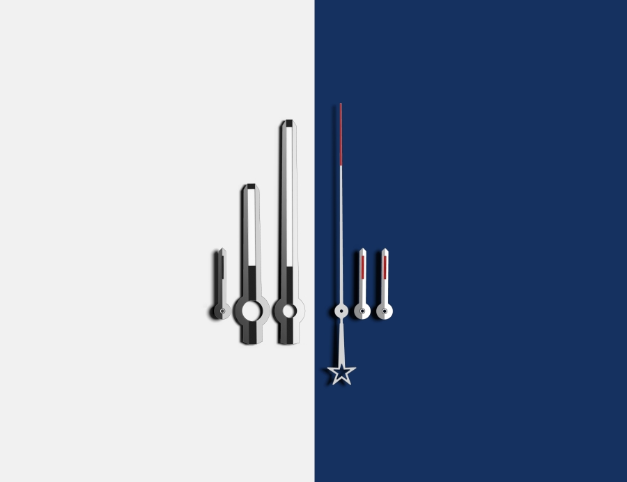 氣場就靠它撐！ ZENITH 真力時推出全新「玫瑰金」 CHRONOMASTER SPORT 腕錶！