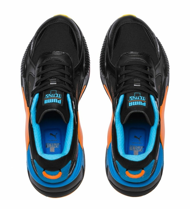 PlayStation x Nike PG5 開售在即，盤點這些年重磅「遊戲聯名球鞋」...竟然這麼多