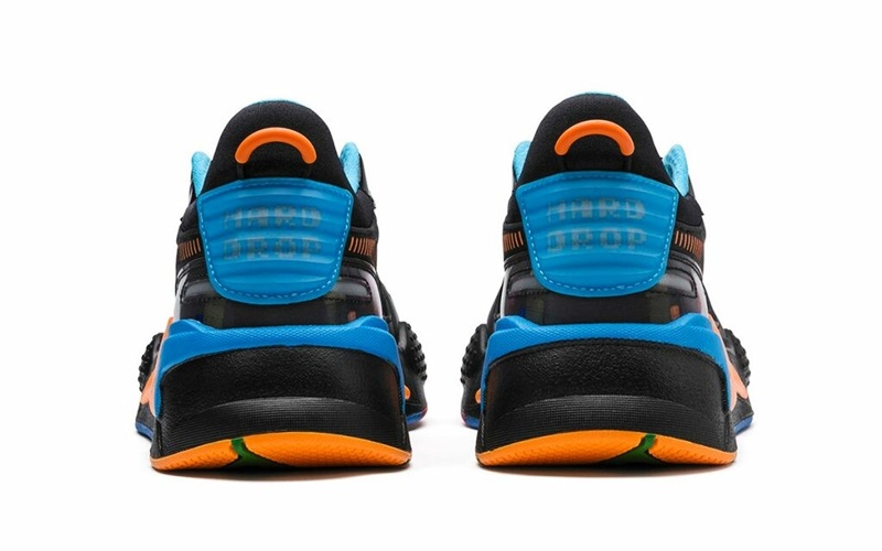 PlayStation x Nike PG5 開售在即，盤點這些年重磅「遊戲聯名球鞋」...竟然這麼多