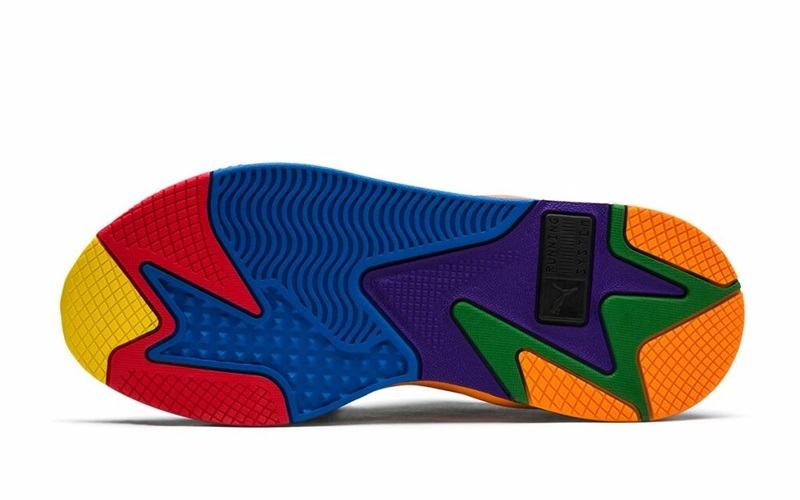 PlayStation x Nike PG5 開售在即，盤點這些年重磅「遊戲聯名球鞋」...竟然這麼多