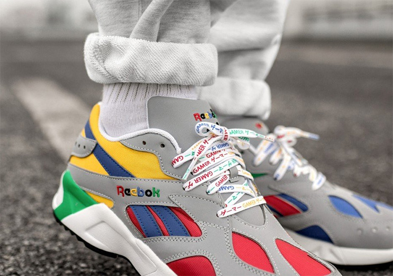 PlayStation x Nike PG5 開售在即，盤點這些年重磅「遊戲聯名球鞋」...竟然這麼多