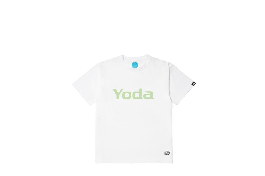 冠希爸爸出招從不讓人失望！《星際大戰》 Star Wars x 3125C 推出全新 THE CLONE WARS 膠囊系列