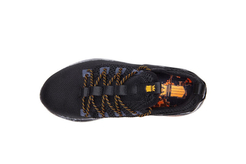 PlayStation x Nike PG5 開售在即，盤點這些年重磅「遊戲聯名球鞋」...竟然這麼多