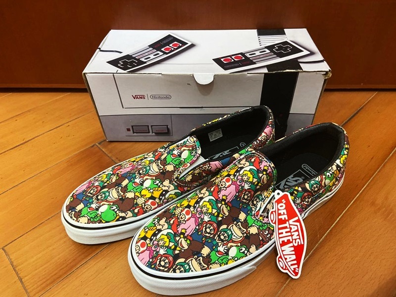 PlayStation x Nike PG5 開售在即，盤點這些年重磅「遊戲聯名球鞋」...竟然這麼多