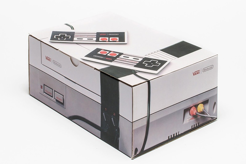 PlayStation x Nike PG5 開售在即，盤點這些年重磅「遊戲聯名球鞋」...竟然這麼多