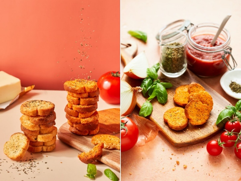 「義」吃上癮！韓國 CW 「西西里麵包餅乾」台灣搶先開賣！鹹甜爽脆開袋停不了