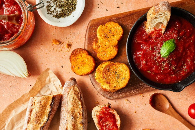 「義」吃上癮！韓國 CW 「西西里麵包餅乾」台灣搶先開賣！鹹甜爽脆開袋停不了