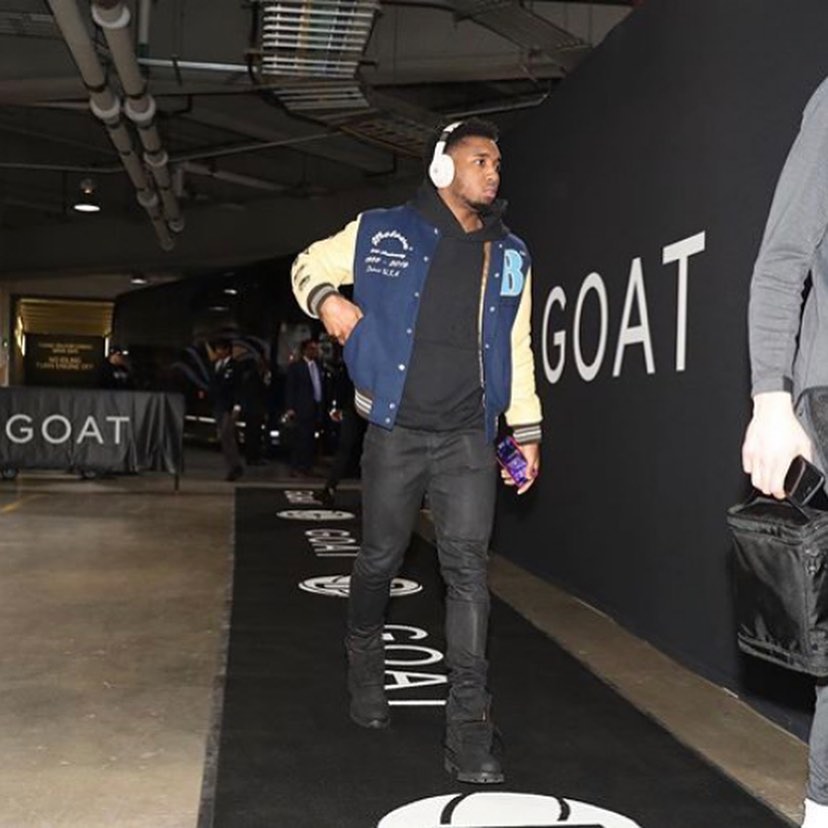 COOL穿搭講堂｜成立三年的「禮品店」 Better Gift Shop 有何來頭？擄獲 LeBron James 外，還把你愛牌聯名一輪了！