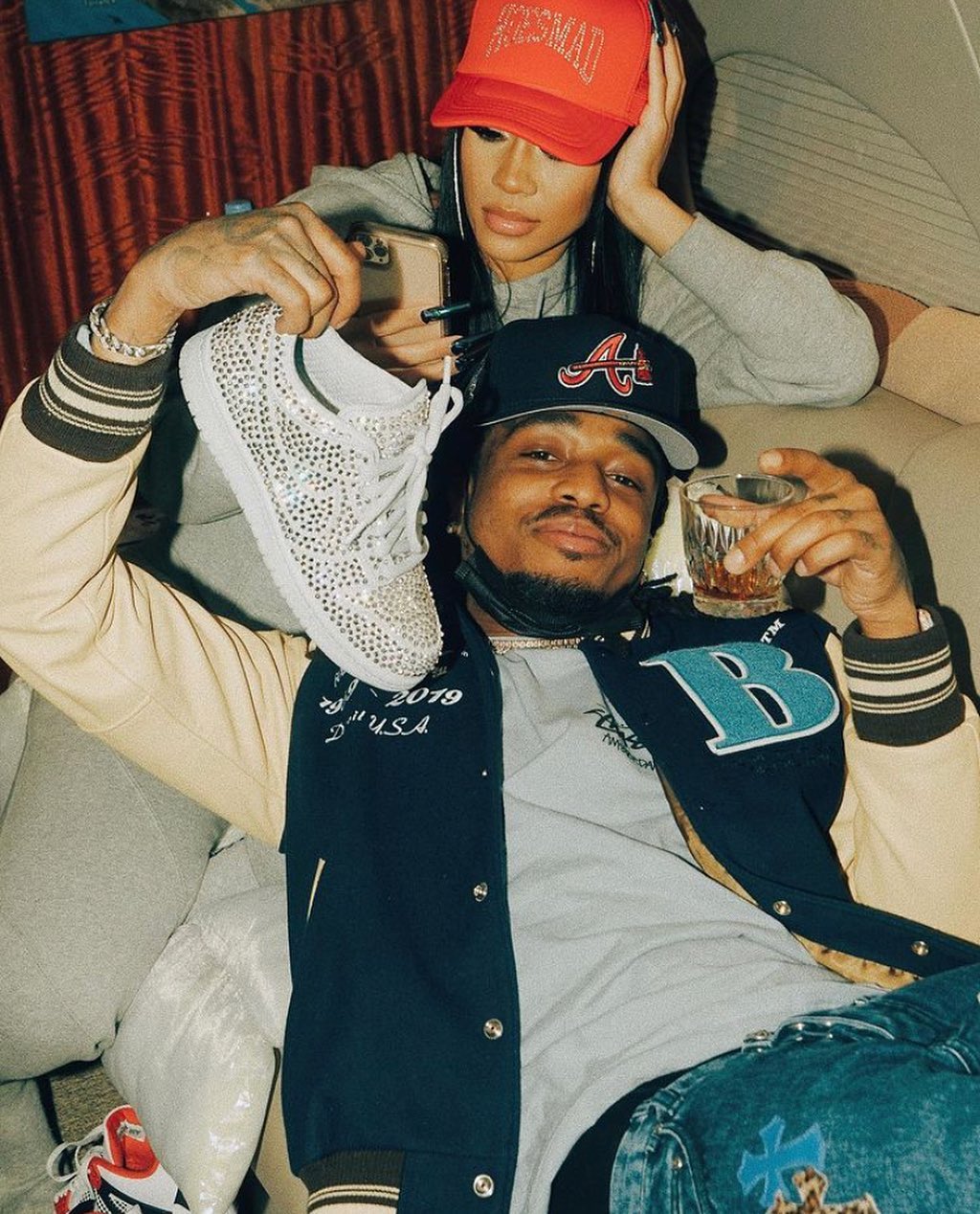 COOL穿搭講堂｜成立三年的「禮品店」 Better Gift Shop 有何來頭？擄獲 LeBron James 外，還把你愛牌聯名一輪了！