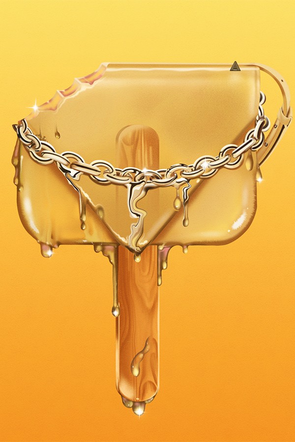 BOTTEGA VENETA 發佈第二期電子刊物「ISSUE 02」，找來 Travis Scott 等眾多潮流權威坐鎮