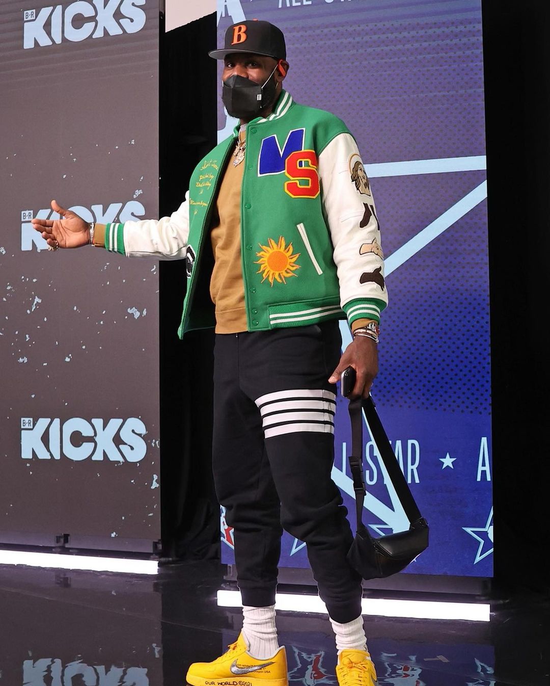 COOL穿搭講堂｜成立三年的「禮品店」 Better Gift Shop 有何來頭？擄獲 LeBron James 外，還把你愛牌聯名一輪了！