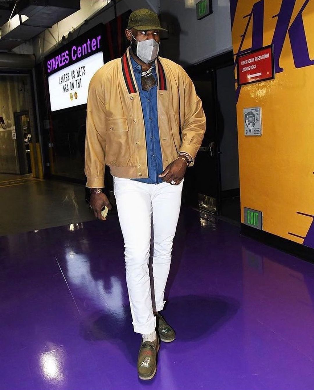 COOL穿搭講堂｜成立三年的「禮品店」 Better Gift Shop 有何來頭？擄獲 LeBron James 外，還把你愛牌聯名一輪了！