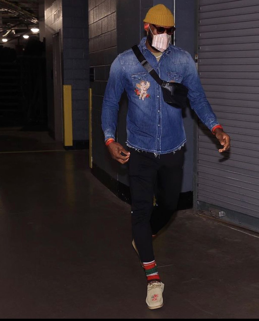 COOL穿搭講堂｜成立三年的「禮品店」 Better Gift Shop 有何來頭？擄獲 LeBron James 外，還把你愛牌聯名一輪了！