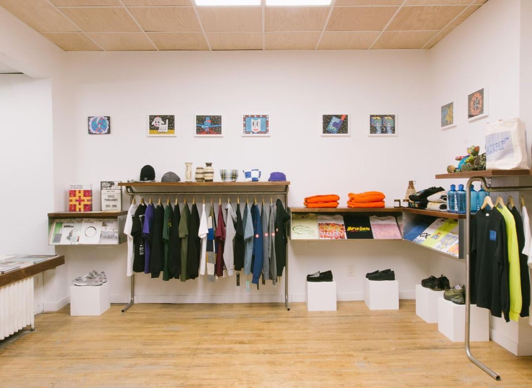 COOL穿搭講堂｜成立三年的「禮品店」 Better Gift Shop 有何來頭？擄獲 LeBron James 外，還把你愛牌聯名一輪了！