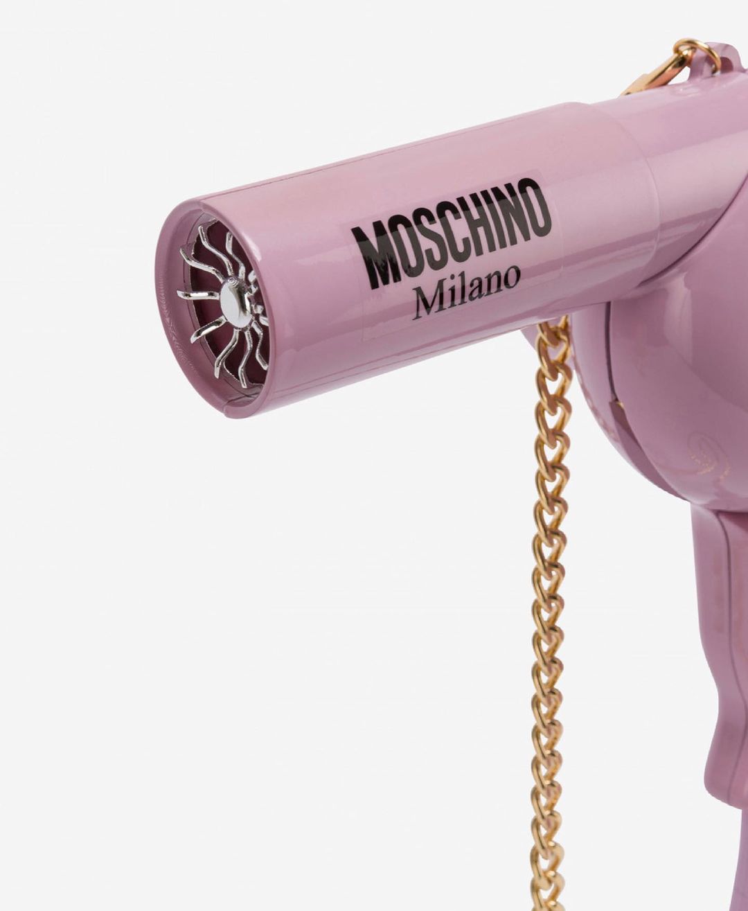 MOSCHINO