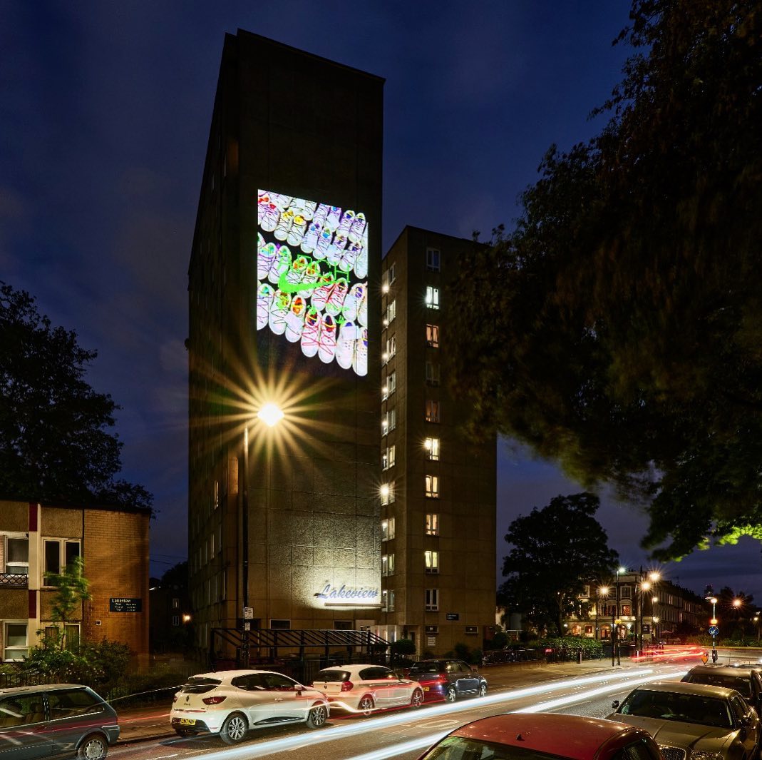 看好了世界！Off-White x Nike Dunks 