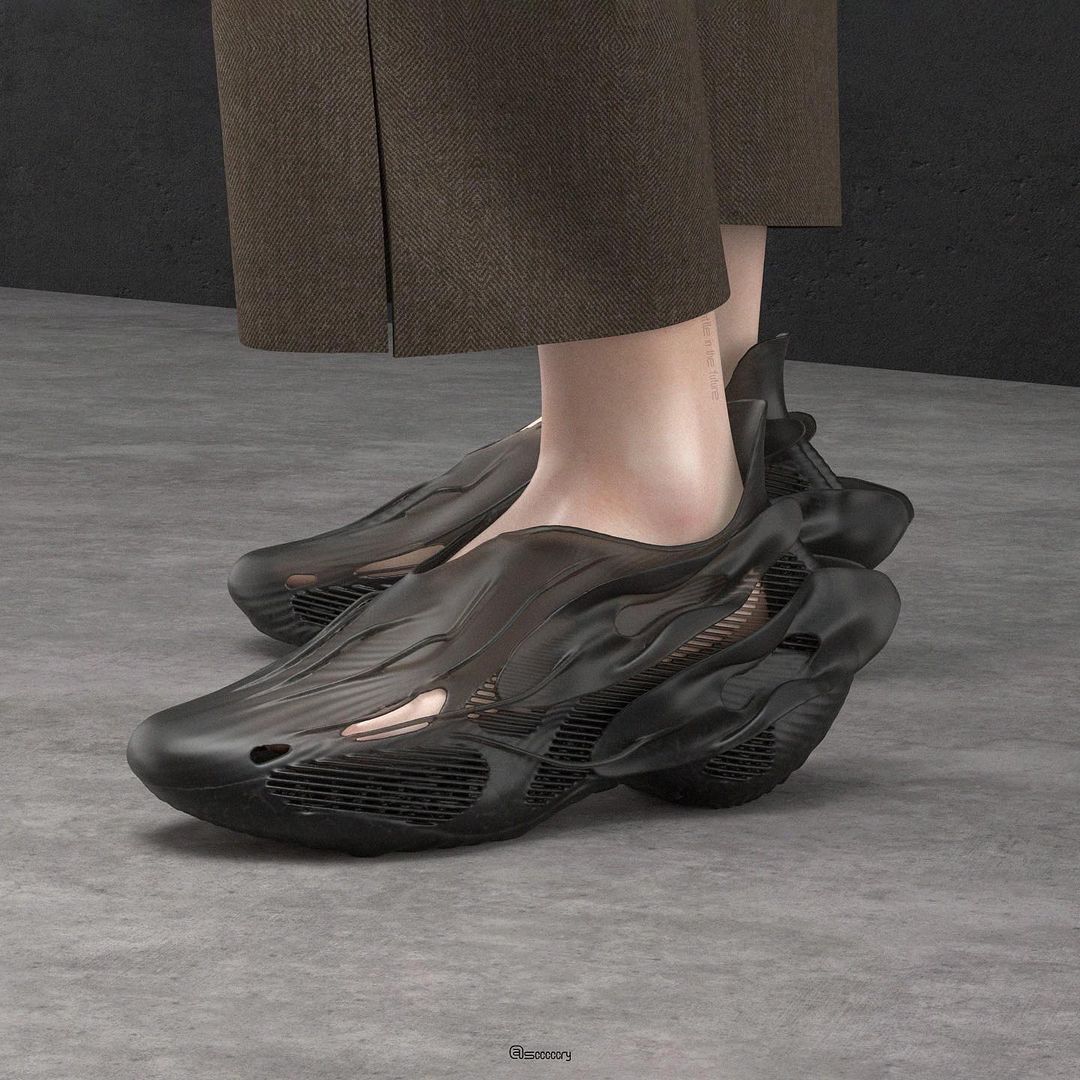 潮流社論｜沒誠意的 Logo 聯名大家愛買又愛嘴，那 2021 年這些「全新品牌設計」你又怎麼看？