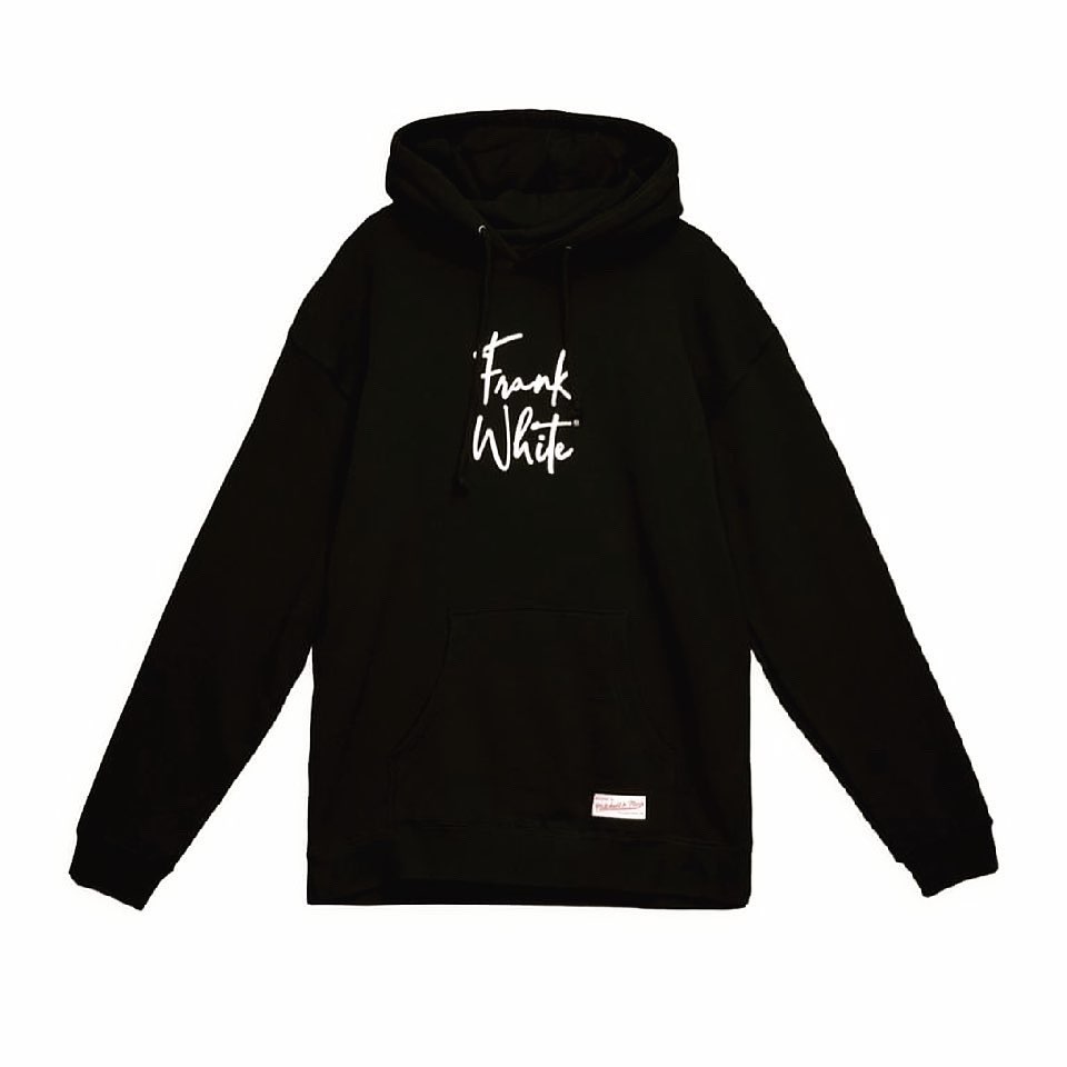 台灣販售資訊｜嘻哈囝必收！ Mitchell & Ness 與已故傳奇饒舌歌手 The Notorious BIG 之子推出聯名服飾！