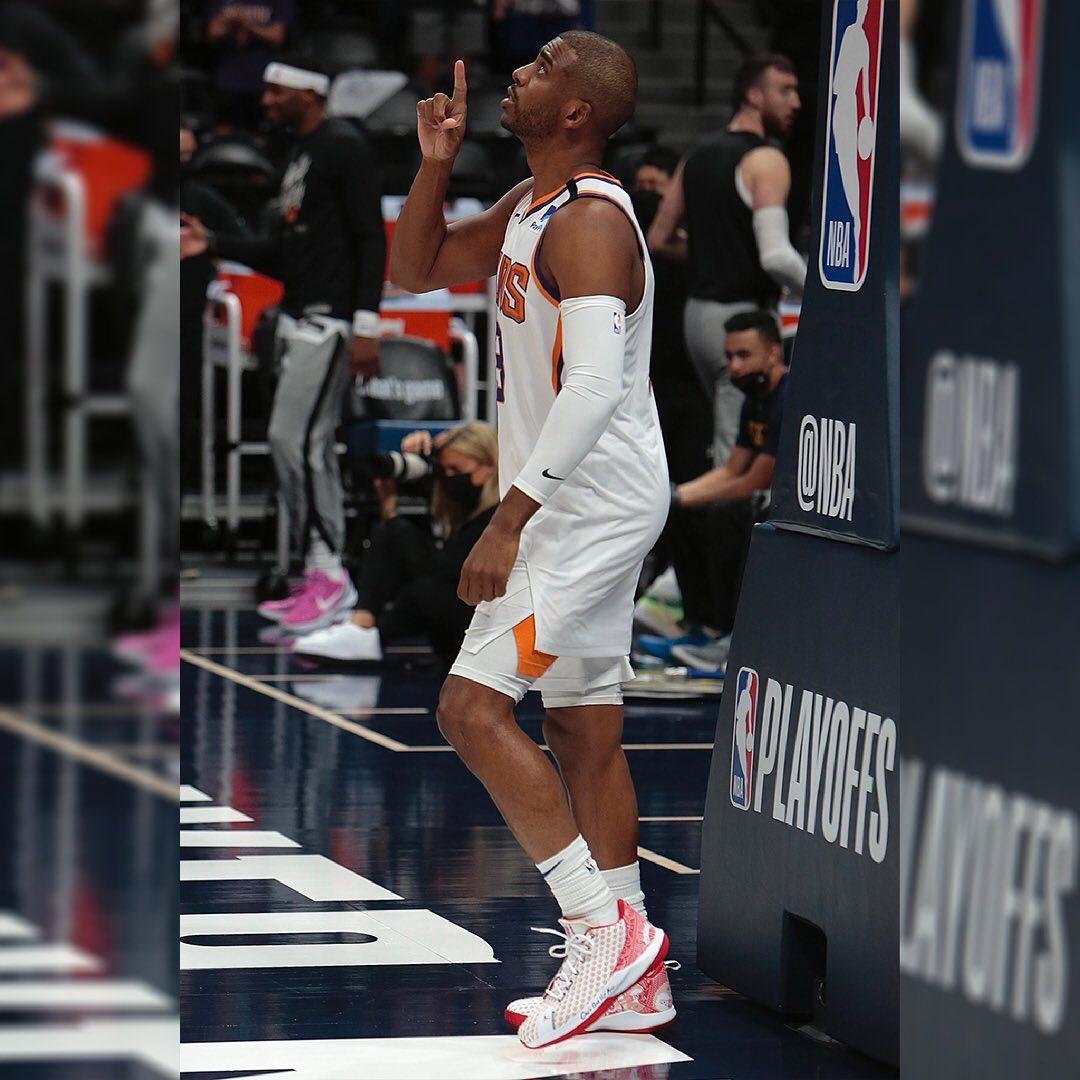 Chris Paul