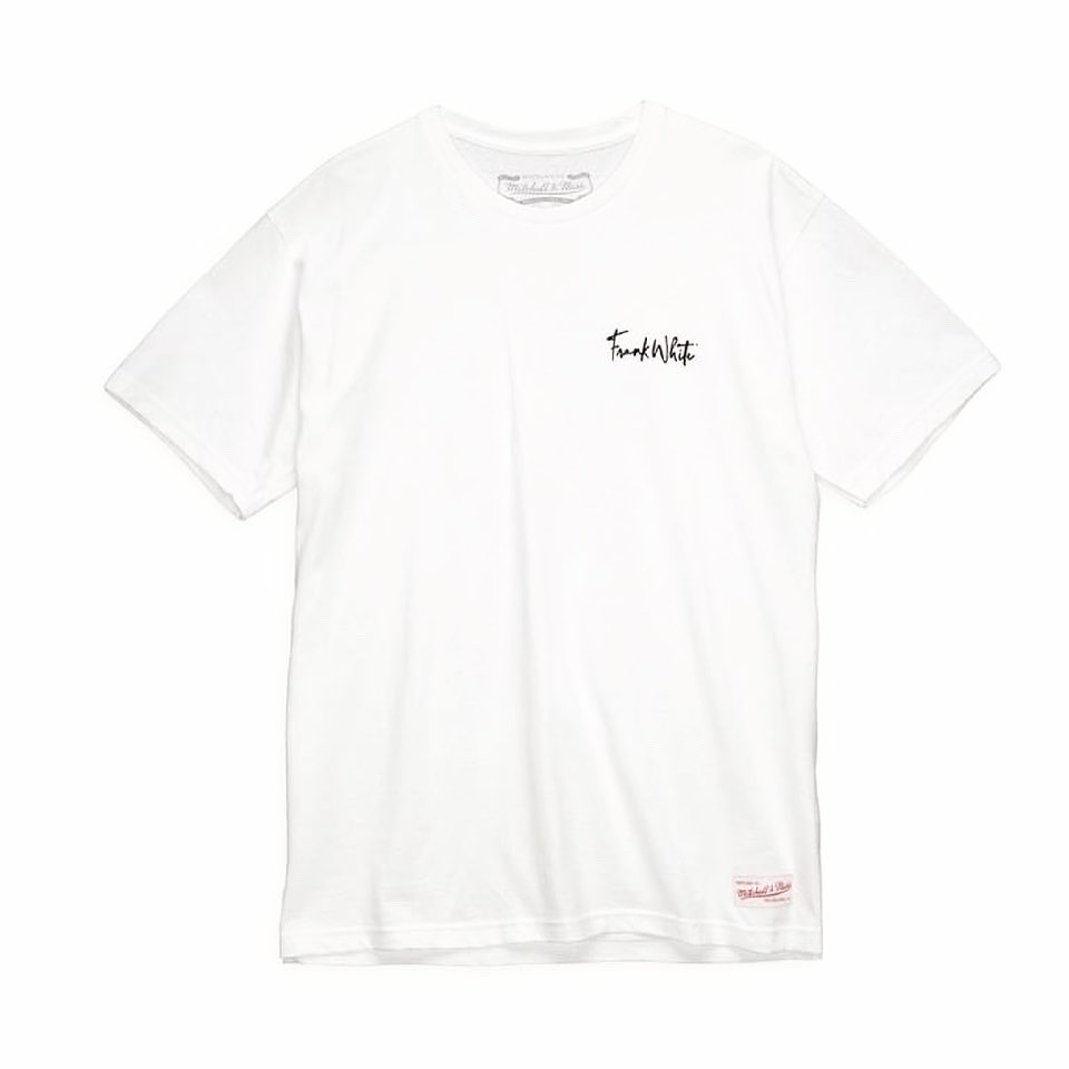台灣販售資訊｜嘻哈囝必收！ Mitchell & Ness 與已故傳奇饒舌歌手 The Notorious BIG 之子推出聯名服飾！