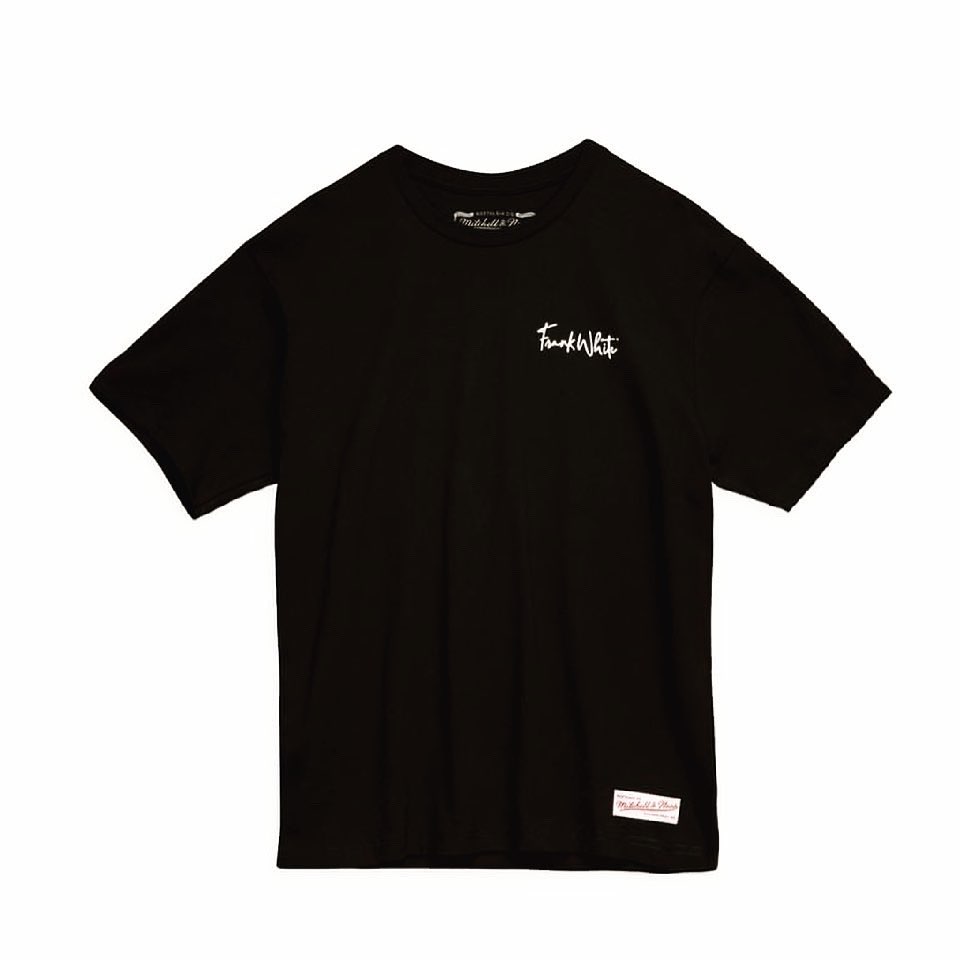 台灣販售資訊｜嘻哈囝必收！ Mitchell & Ness 與已故傳奇饒舌歌手 The Notorious BIG 之子推出聯名服飾！