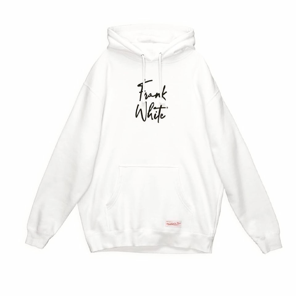 台灣販售資訊｜嘻哈囝必收！ Mitchell & Ness 與已故傳奇饒舌歌手 The Notorious BIG 之子推出聯名服飾！