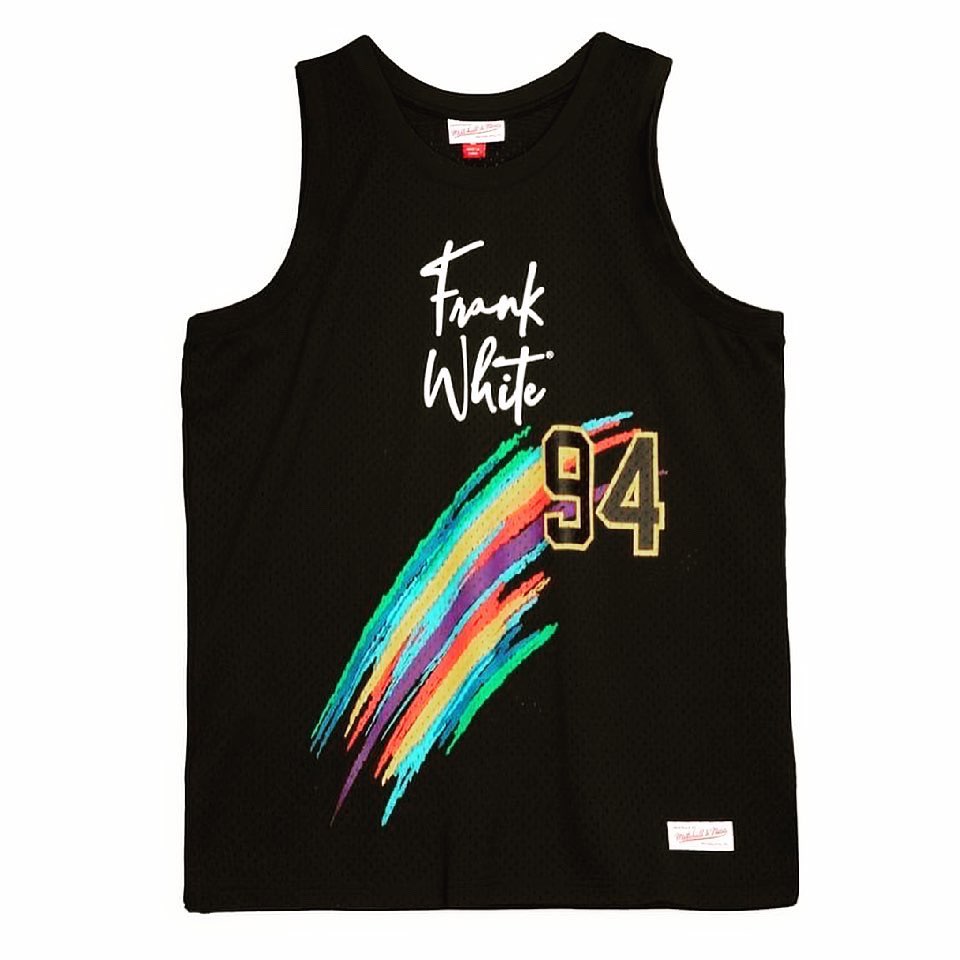 台灣販售資訊｜嘻哈囝必收！ Mitchell & Ness 與已故傳奇饒舌歌手 The Notorious BIG 之子推出聯名服飾！