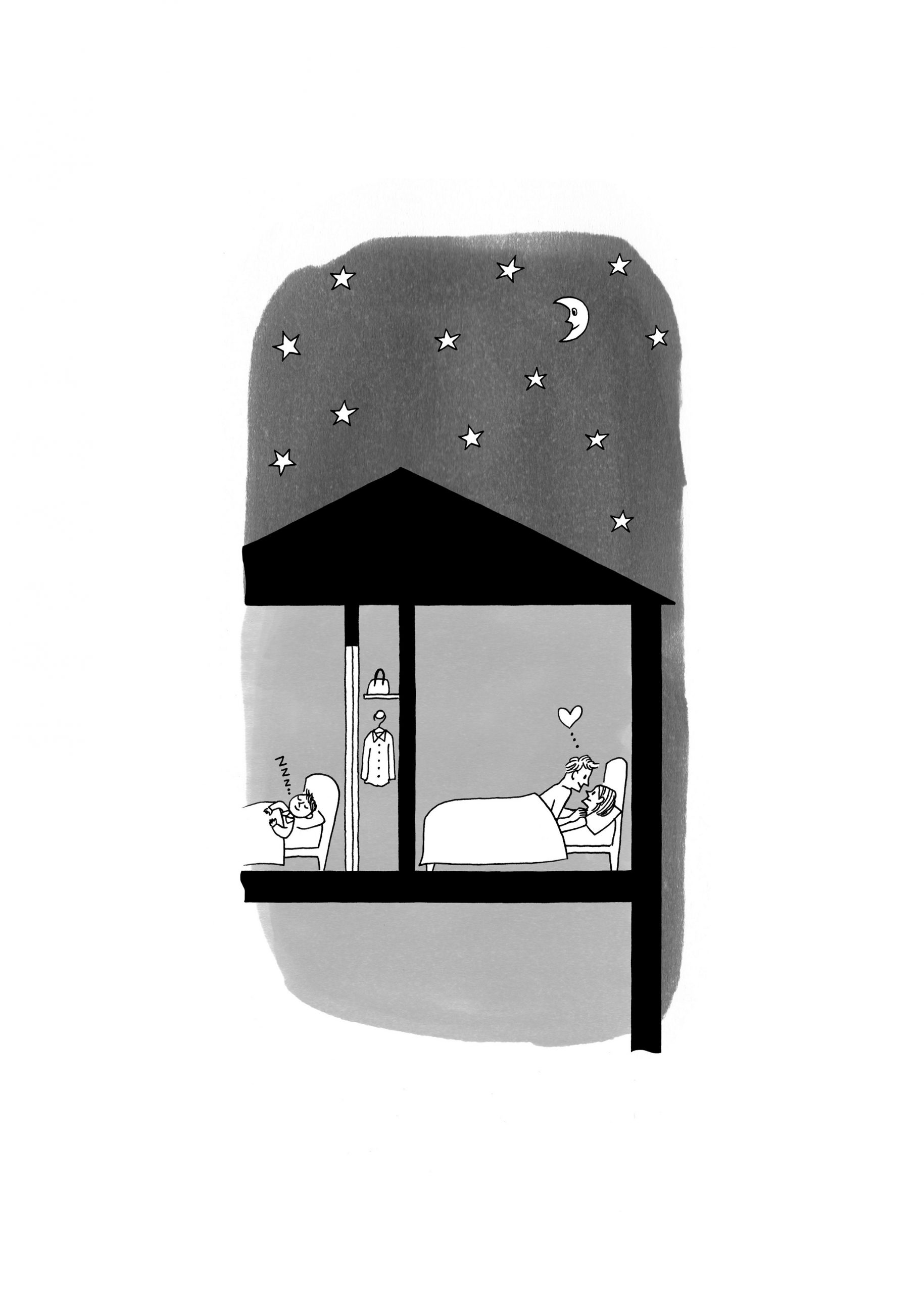 聖人模式隨時開！TENGA「衛生紙漁夫帽」正式開賣，「性福」空間秘訣同步釋出！