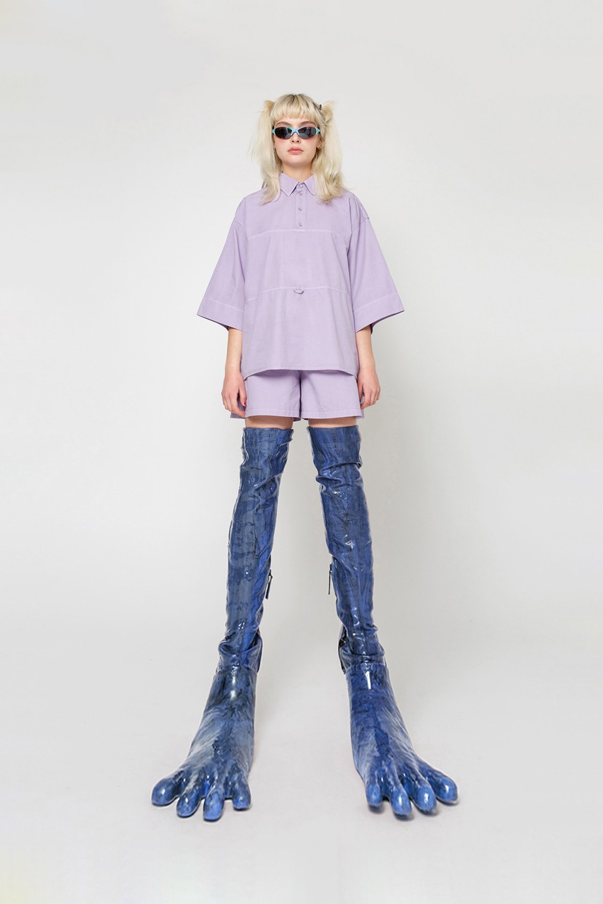 潮流社論｜沒誠意的 Logo 聯名大家愛買又愛嘴，那 2021 年這些「全新品牌設計」你又怎麼看？