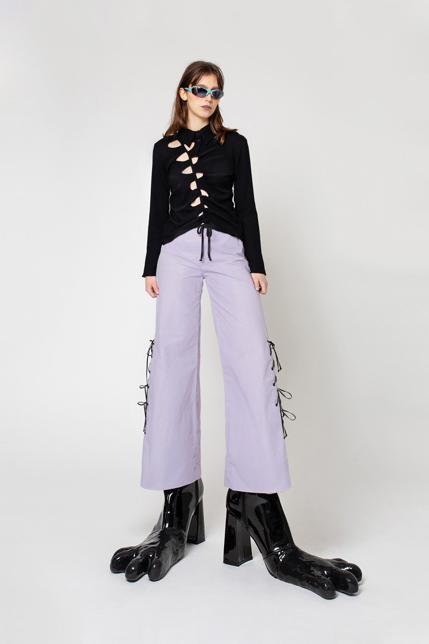 潮流社論｜沒誠意的 Logo 聯名大家愛買又愛嘴，那 2021 年這些「全新品牌設計」你又怎麼看？