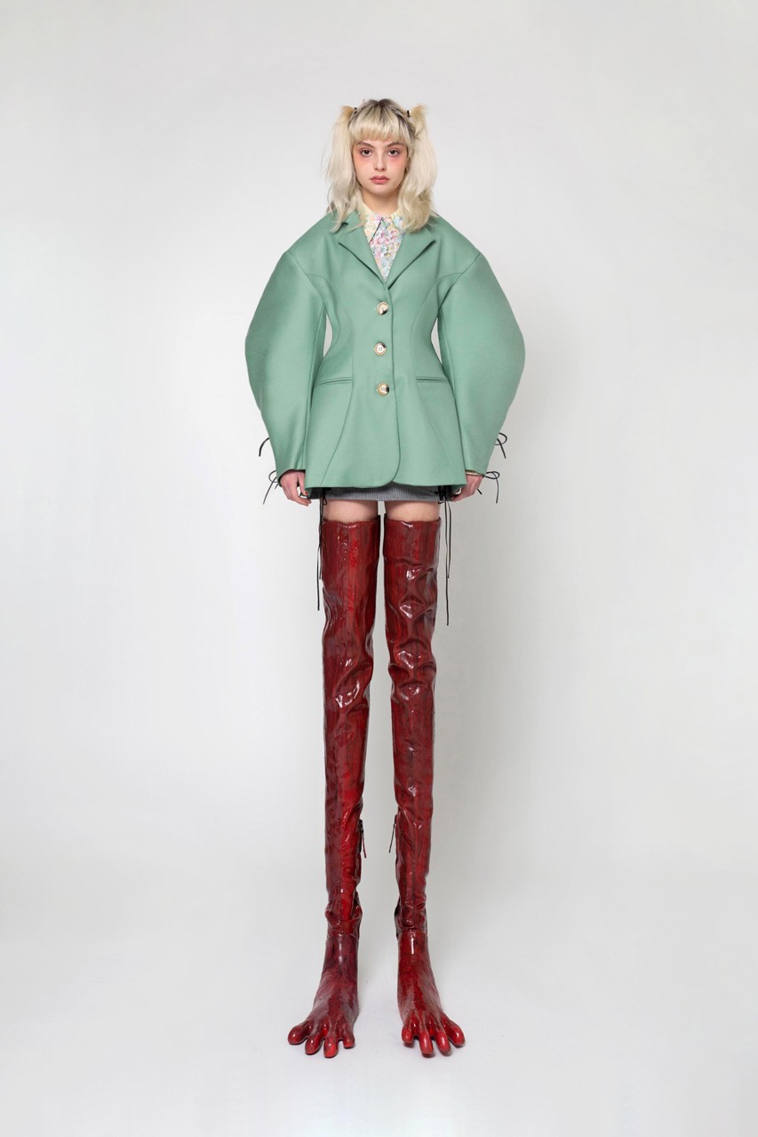 潮流社論｜沒誠意的 Logo 聯名大家愛買又愛嘴，那 2021 年這些「全新品牌設計」你又怎麼看？