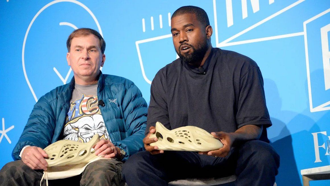 潮流社論｜沒誠意的 Logo 聯名大家愛買又愛嘴，那 2021 年這些「全新品牌設計」你又怎麼看？