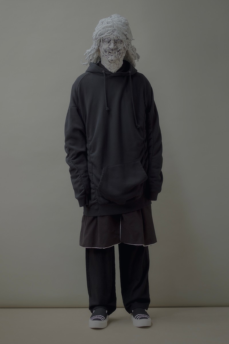 寂靜審美－Undercoverism 2021 全新秋冬「Neoboy」系列釋出！