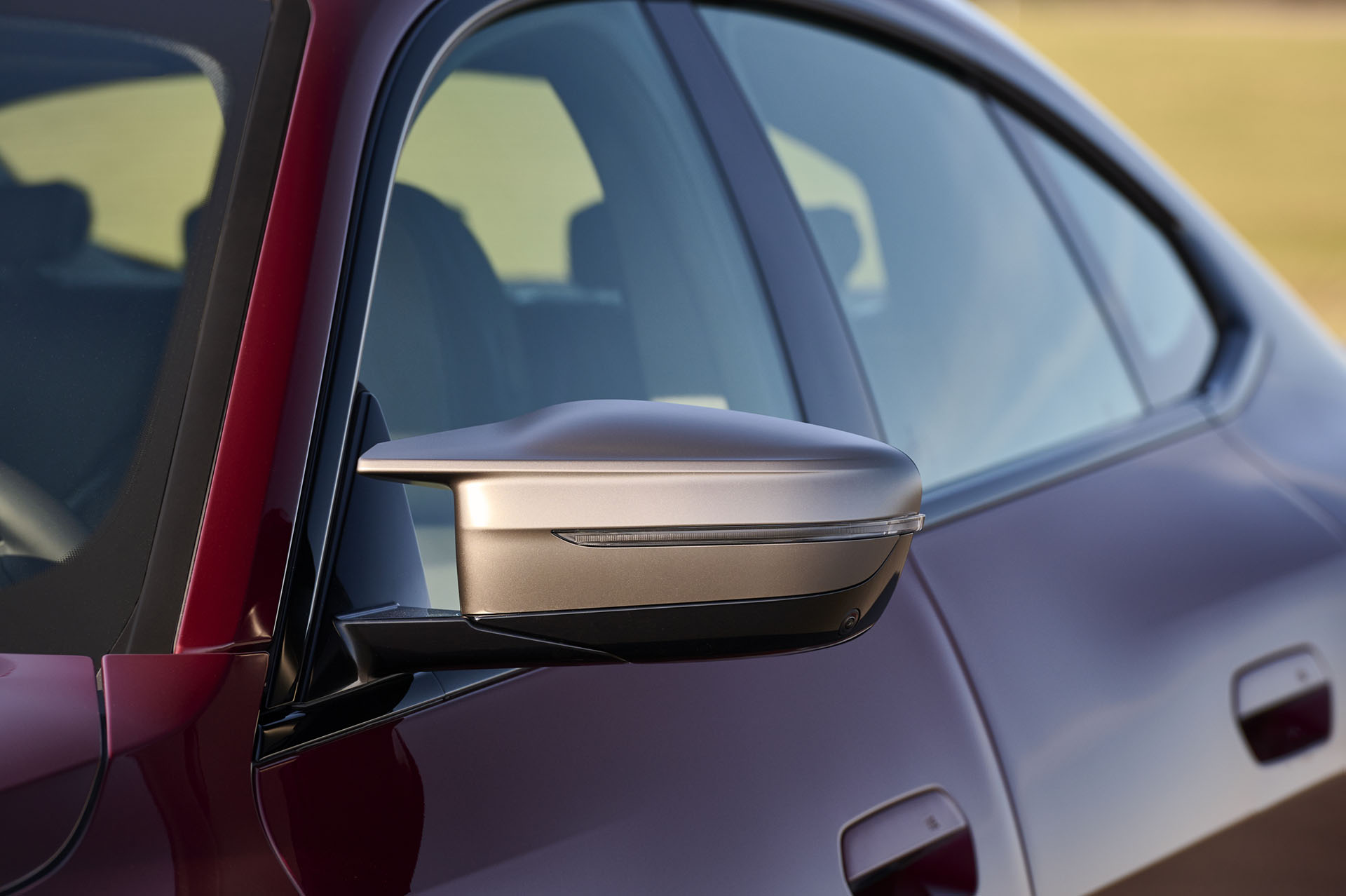 多兩扇門更實用！BMW 4-Series Gran Coupé 正式發表！